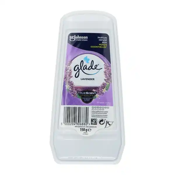 Bild 2 von Glade Gel-Lufterfrischer 150 g
