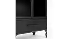 Bild 4 von Kabinett Ferre M, Vintage schwarz, 65 cm
