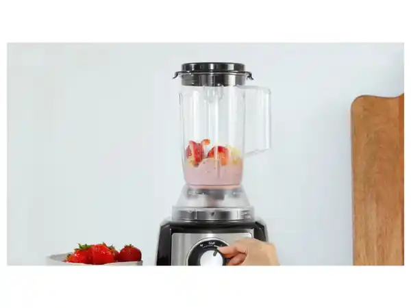 Bild 4 von BOSCH Kompaktküchenmaschine MCM3501M