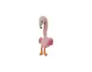 Bild 1 von Singender Flamingo