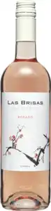 Las Brisas Las Brisas Rosado Vino Organico