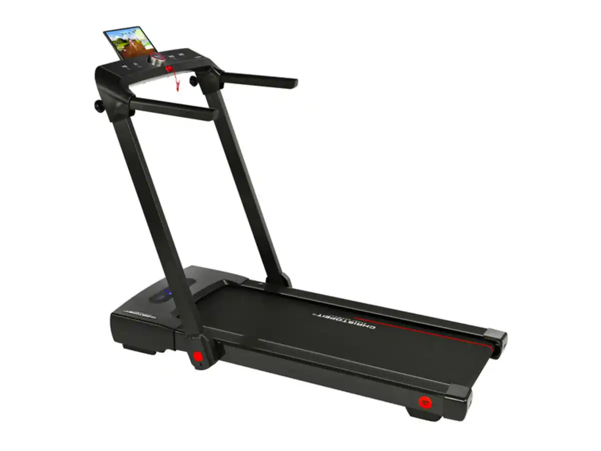 Bild 2 von Christopeit Laufband 2 in 1