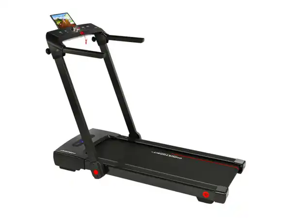 Bild 2 von Christopeit Laufband 2 in 1