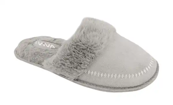 Bild 2 von Damen-Hausschuhe