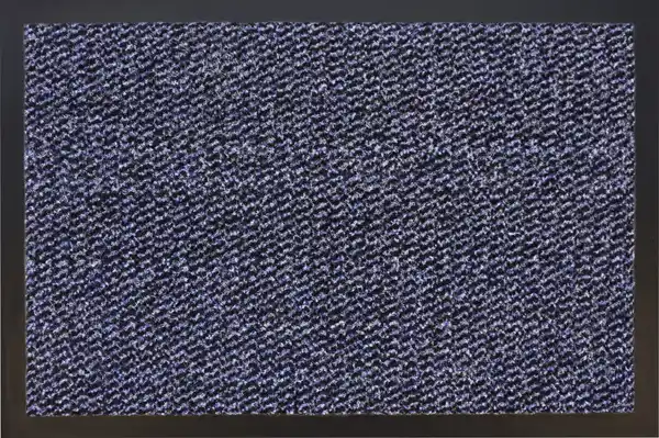 Bild 1 von Fußmatte Venus blau 78 x 118 cm