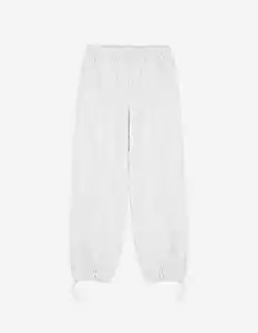 Damen Jogpants - Wide Fit