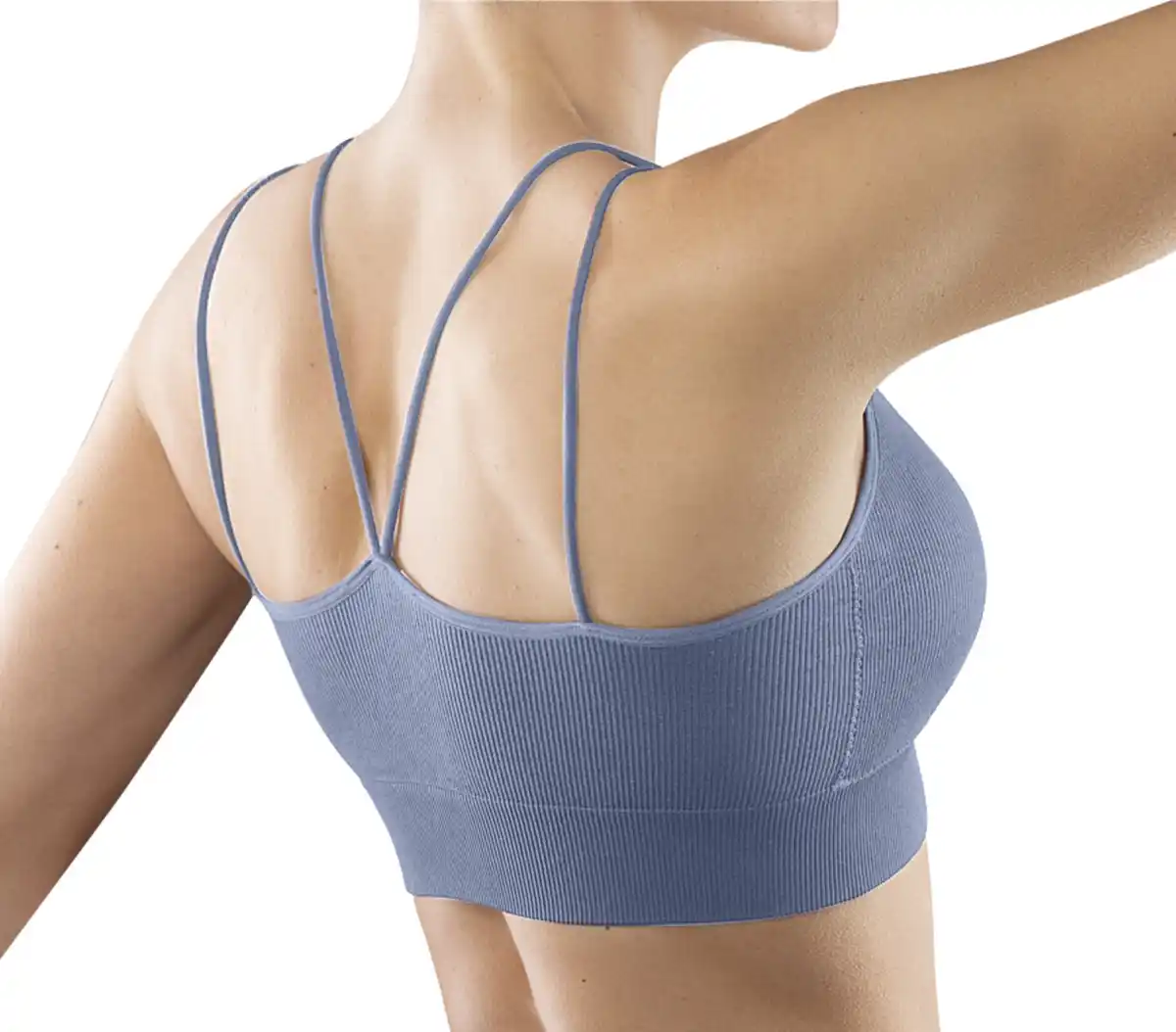 Bild 2 von IDEENWELT Seamless-Bustier Gr. L