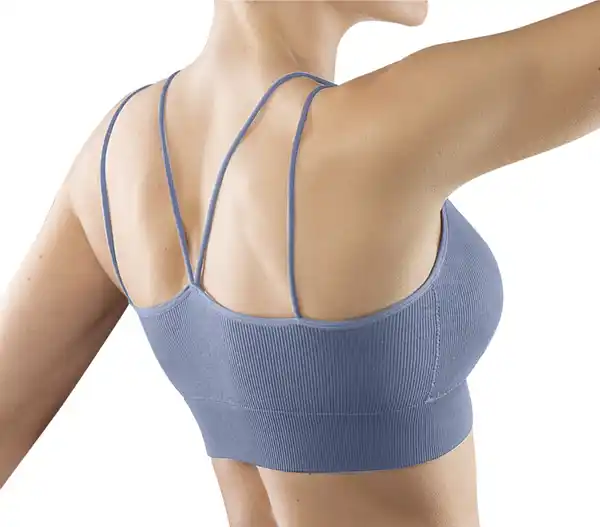 Bild 2 von IDEENWELT Seamless-Bustier Gr. L