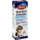 Bild 1 von Abtei Wundheil Zinksalbe Reisegröße, 10 ml