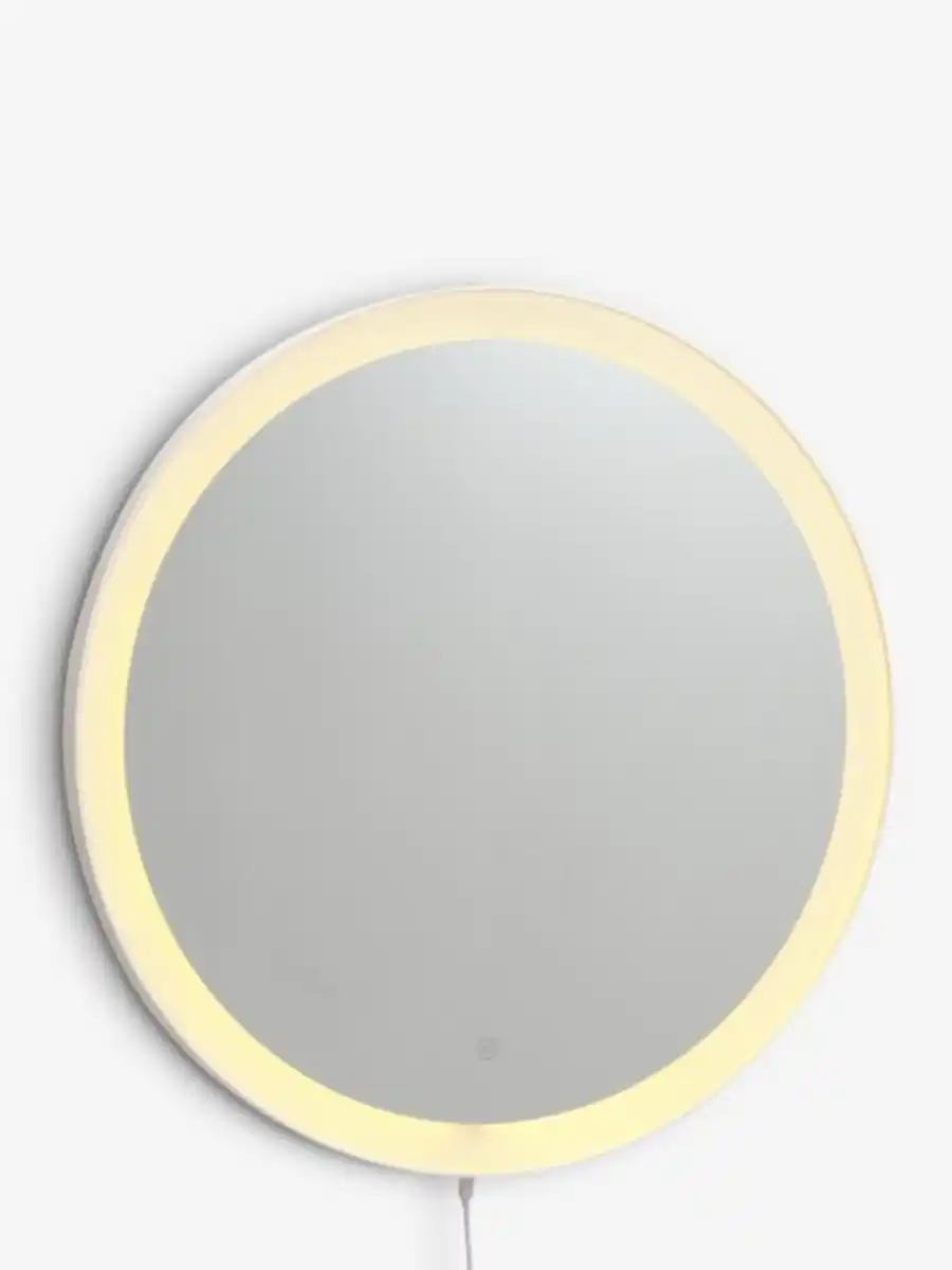 Bild 1 von Spiegel ORUP Ø55 m/ LED weiß