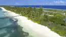 Bild 1 von Malediven - 4* Canareef Resort Maldives