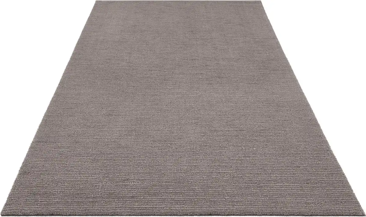 Bild 1 von HANSE Home Teppich Supersoft, rechteckig, Höhe: 10 mm, Kurzflor, Teppich, Modern, Einfarbig, Wohnzimmer, Schlafzimmer