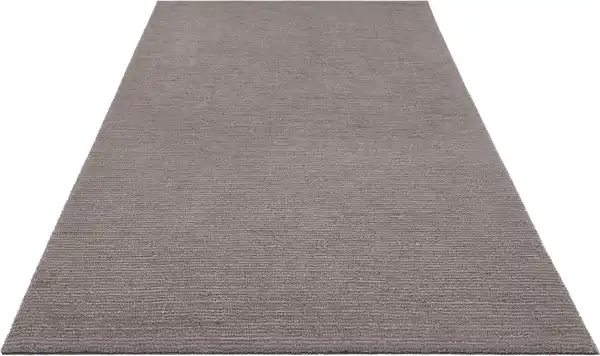 Bild 1 von HANSE Home Teppich Supersoft, rechteckig, Höhe: 10 mm, Kurzflor, Teppich, Modern, Einfarbig, Wohnzimmer, Schlafzimmer