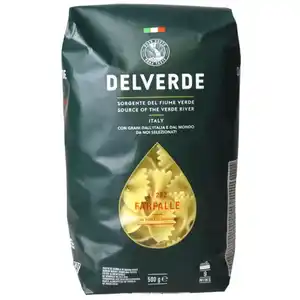 Delverde Farfalle