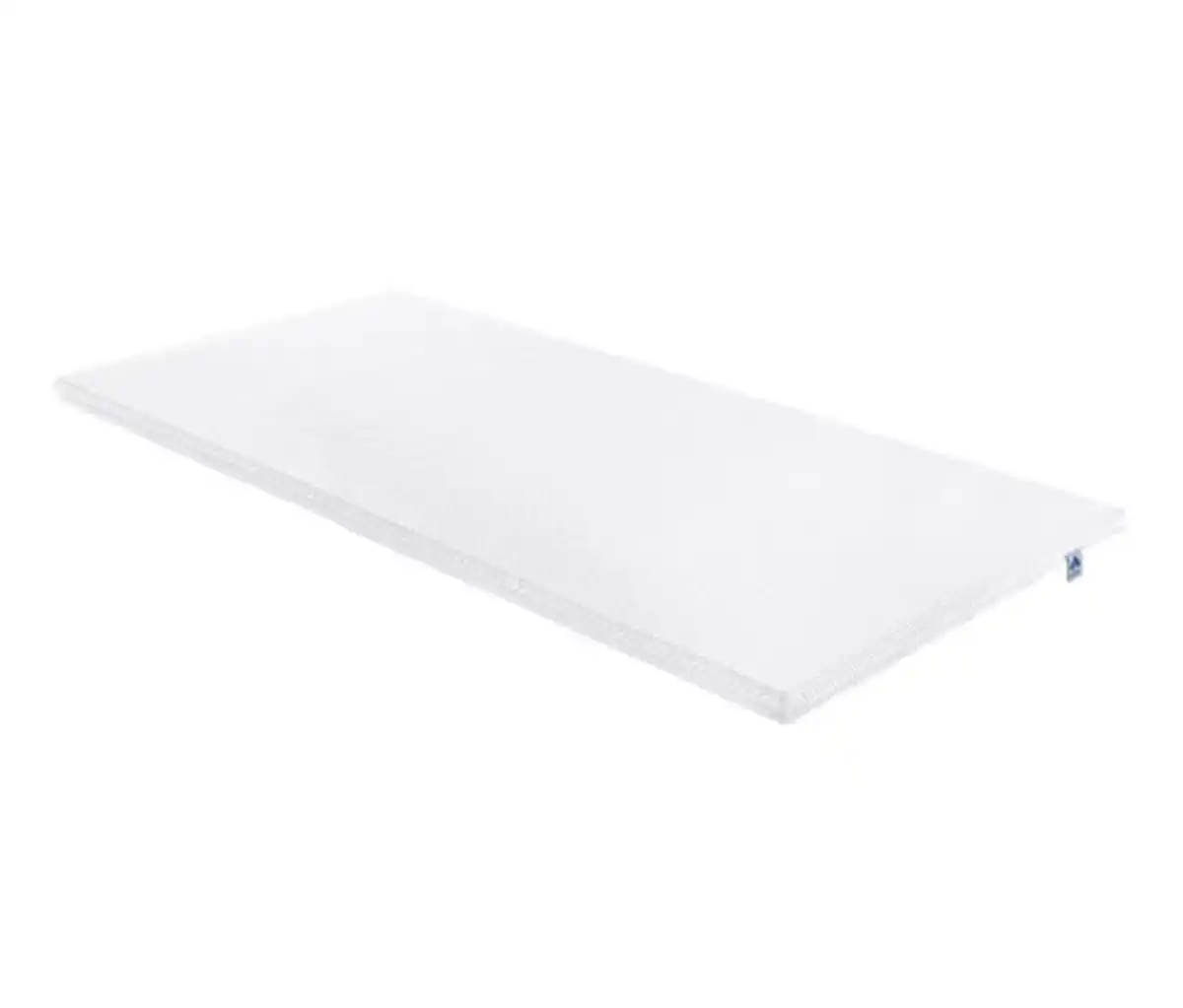 Bild 1 von irisette® Matratzentopper, Viscoschaum, ca. 80 x 200 cm
