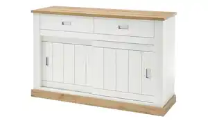 Sideboard  Orlando ¦ Maße (cm): B: 150 H: 95 T: 50 Kommoden & Sideboards > Sideboards - Sconto