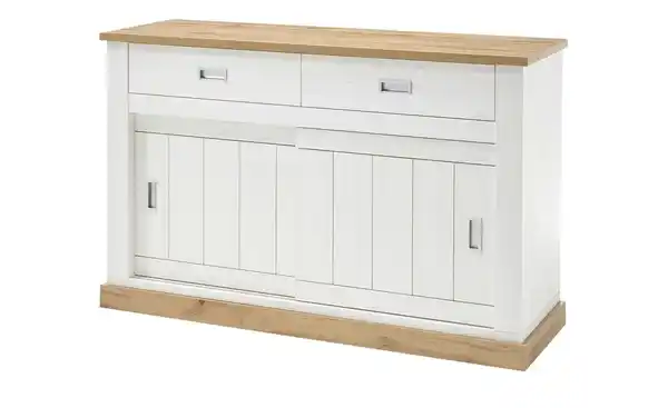 Bild 1 von Sideboard  Orlando ¦ Maße (cm): B: 150 H: 95 T: 50 Kommoden & Sideboards > Sideboards - Sconto