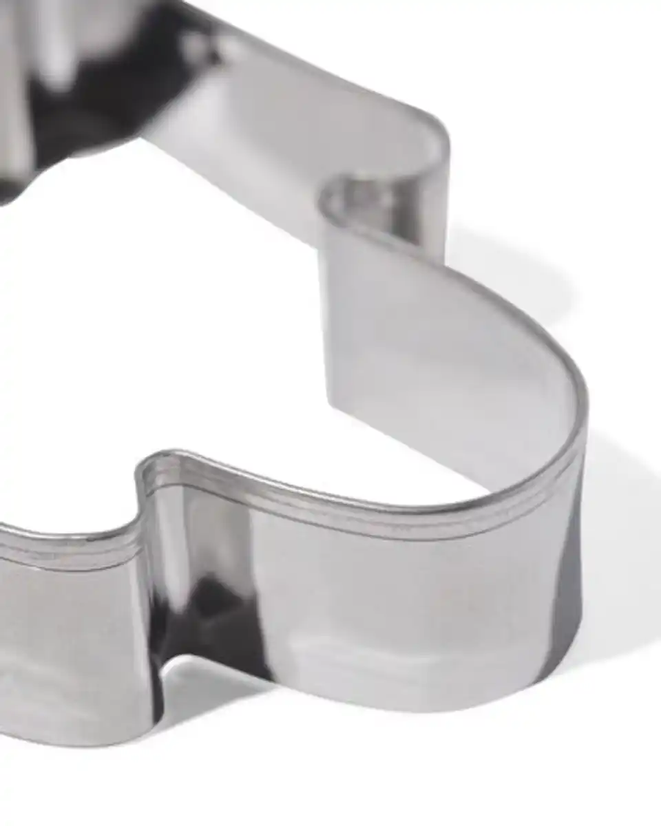 Bild 2 von 3 Keksausstecher