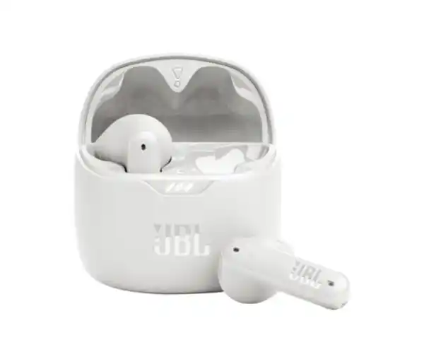 Bild 1 von JBL »TUNE FLEX« In-Ear TWS Kopfhörer, weiß