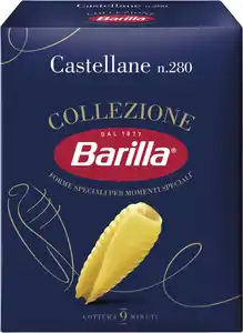 Barilla Castellane 500G