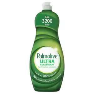 Palmolive Geschirrspülmittel