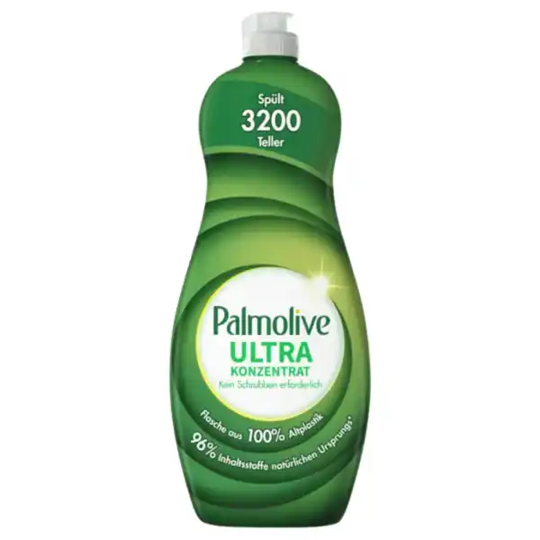 Bild 1 von Palmolive Geschirrspülmittel