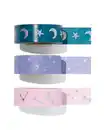 Bild 2 von 3er-Pack Washi Tape, Sterne