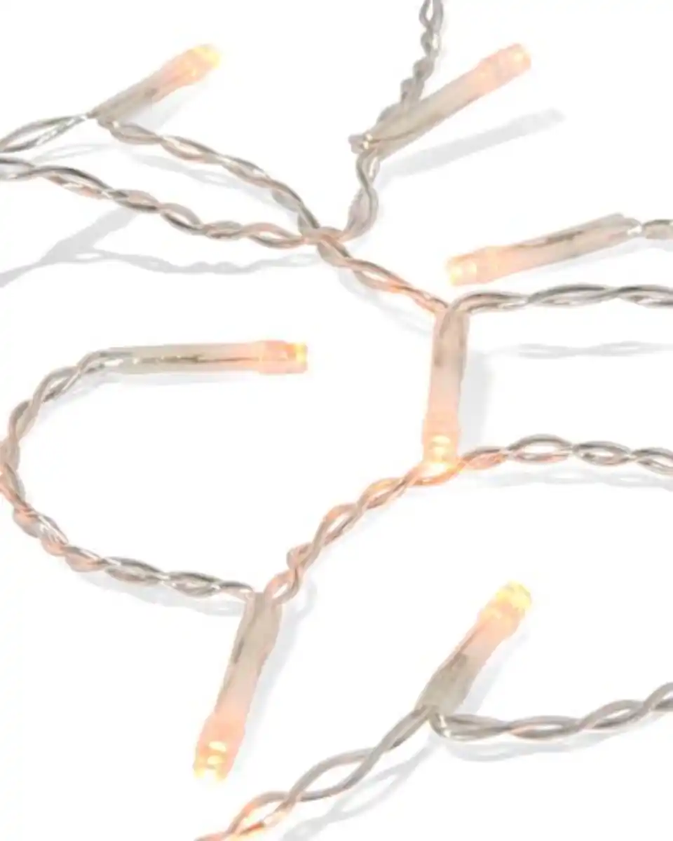 Bild 2 von Eiszapfen-Lichterkette, 12 m, mit 200 LED