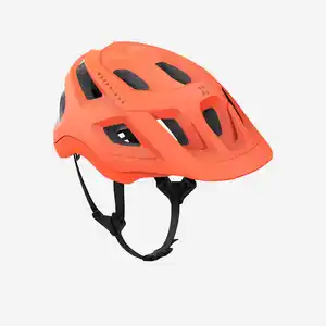 MTB Fahrradhelm – Expl 500 neonorange