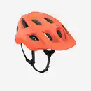 Bild 1 von MTB Fahrradhelm – Expl 500 neonorange