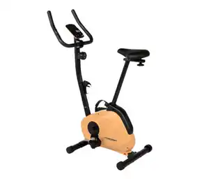 Heimtrainer 2.2 in Holzoptik