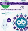 Bild 1 von o.b. Extra Protect Tampons Super+Comfort 36ST