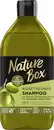 Bild 1 von Nature Box Kräftigungs-Shampoo Olivenöl 385ML