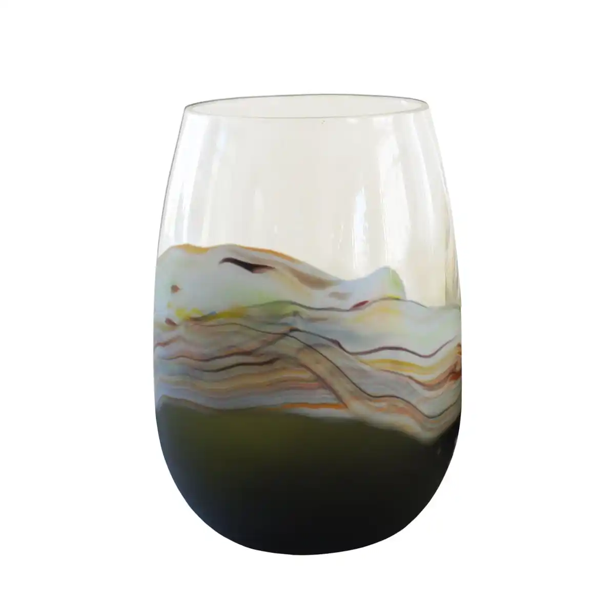 Bild 1 von NTK-Collection Glasvase Base Ceres