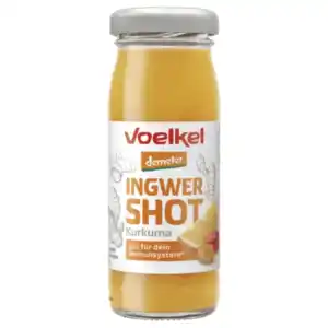 Voelkel Demeter Shot