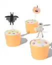 Bild 3 von Muffinförmchen Halloween – 6 Stück