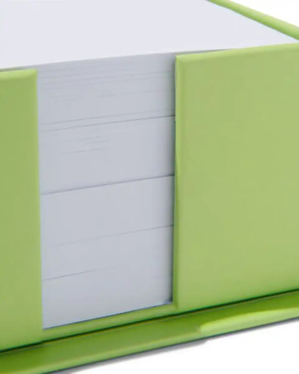 Bild 3 von Notizzettelhalter, Dschungel