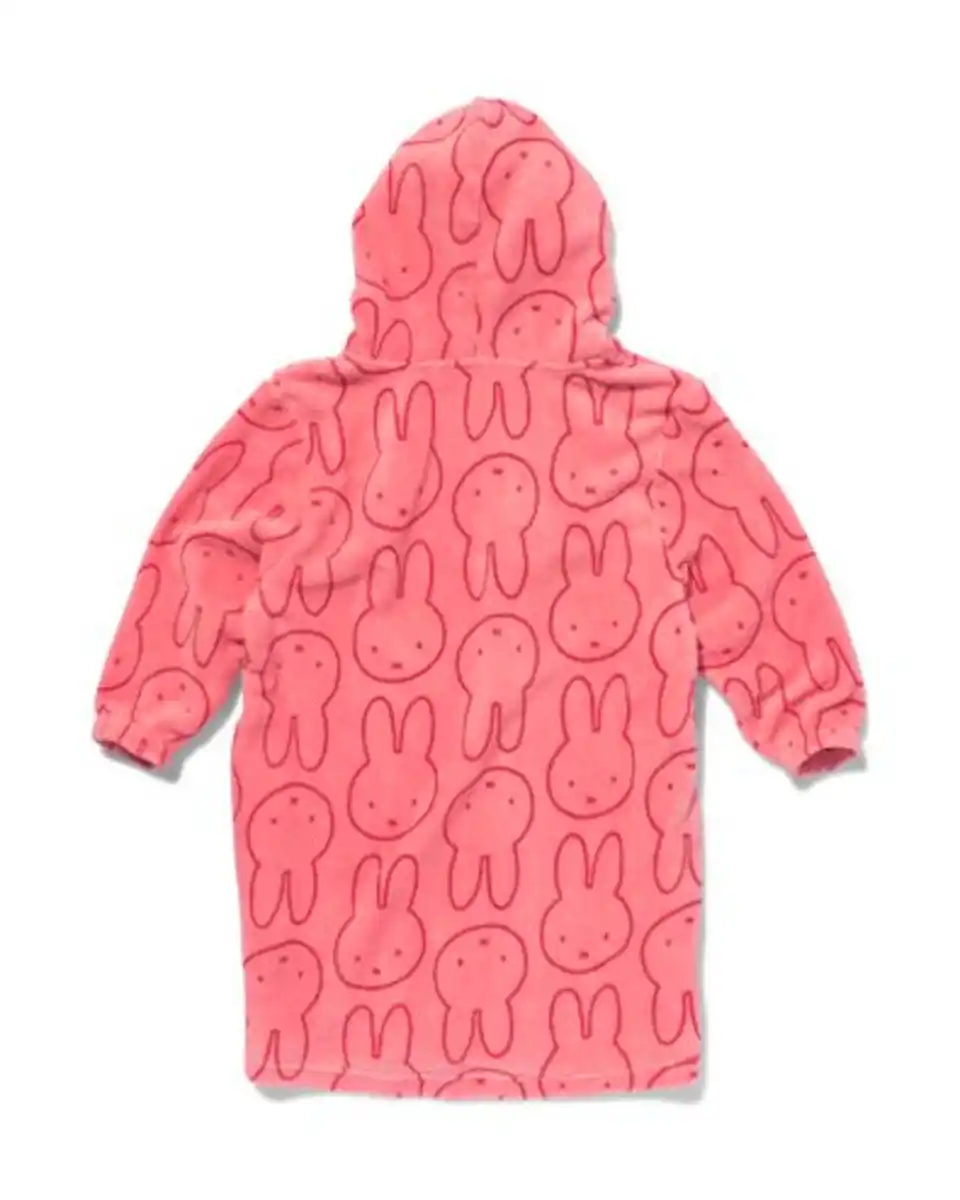 Bild 3 von Miffy Kinder-Snuggie, Einheitsgröße 98–128