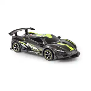 Ferngesteuerter Rennwagen Night Racer 2.0, gelb