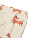 Bild 3 von Kinderpyjama Stretch-Baumwolle Hund beige