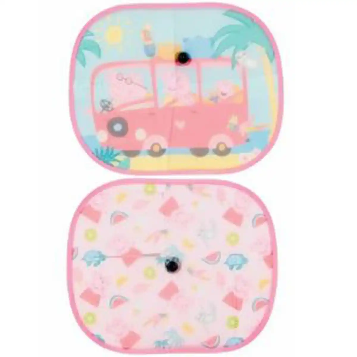 Bild 1 von Raku Peppa Pig Sonnenschutz