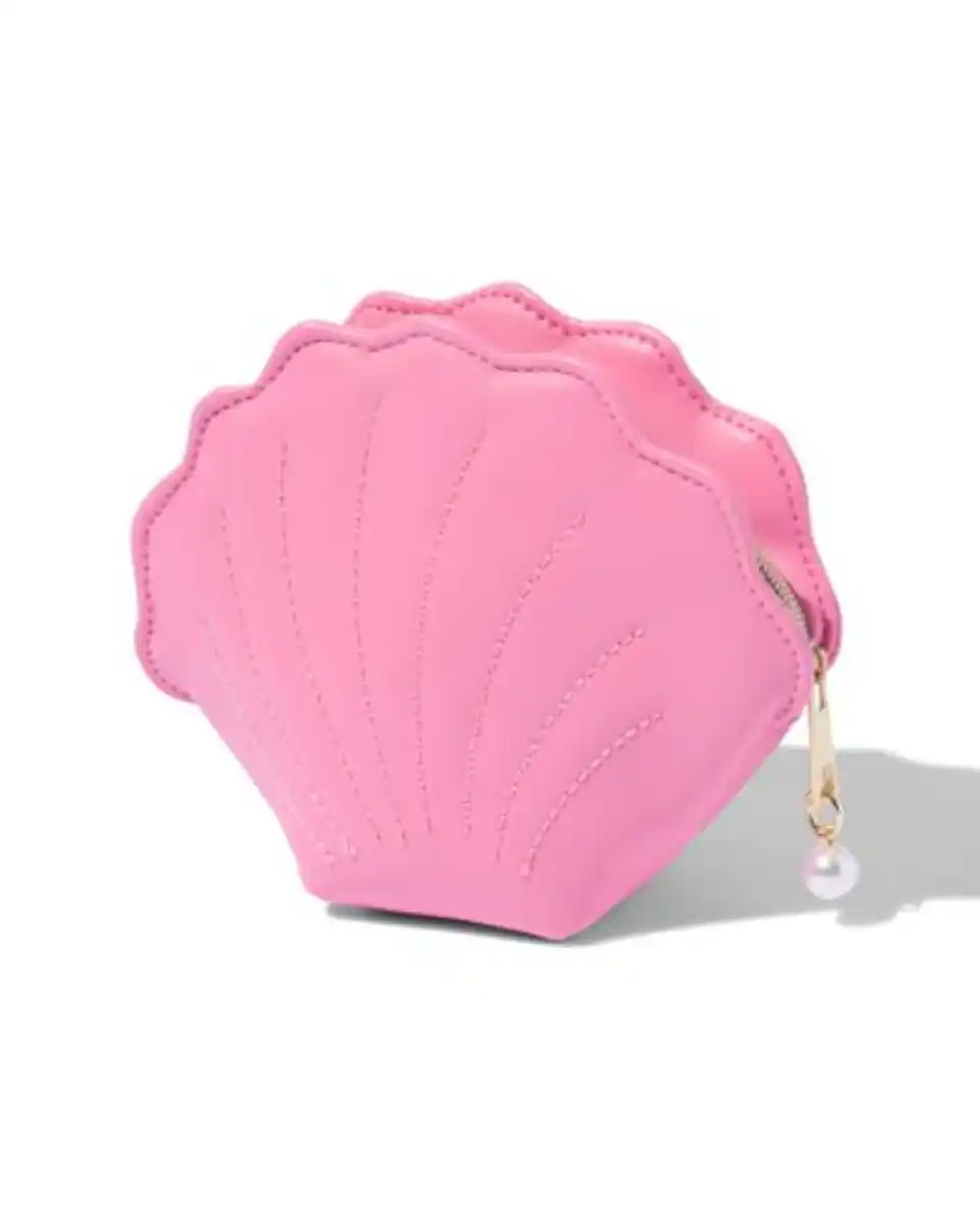 Bild 1 von Federtasche, Muschel