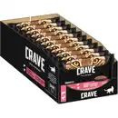 Bild 1 von CRAVE KATZE Katzenfutter Multipack Lachs & Huhn, 11er Pack