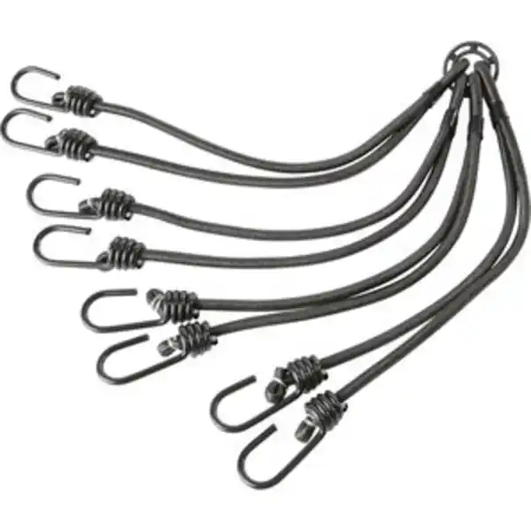 Bild 1 von Joubert Riesenspinne 8 Stränge und Haken