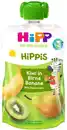 Bild 1 von Hipp Bio Hippis Kiwi in Birne-Banane 100G