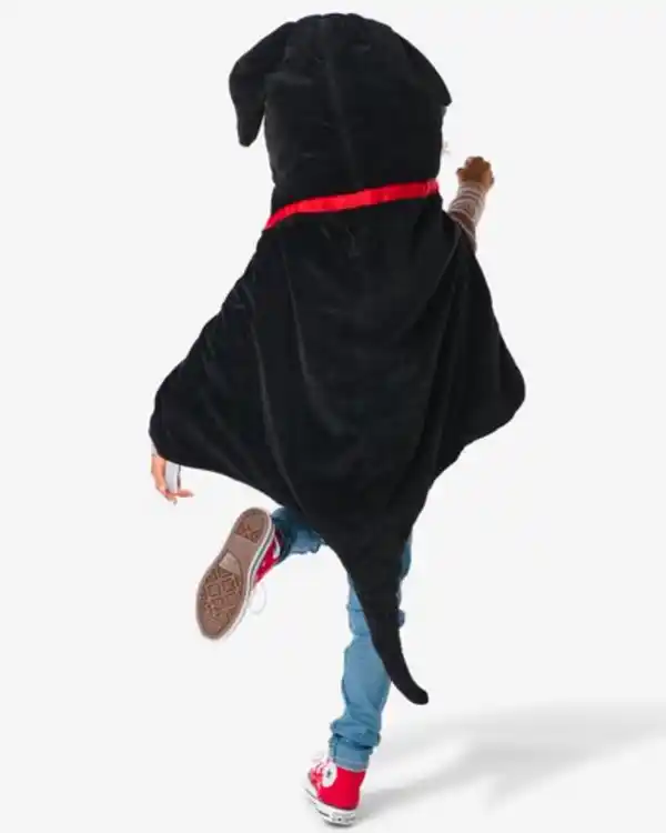 Bild 3 von Takkie-Kostüm