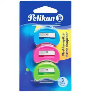 Pelikan Anspitzer 3er-Set