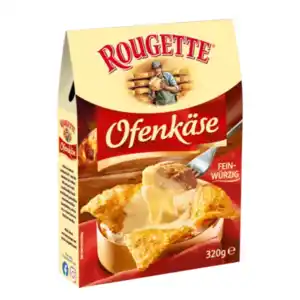 Rougette Ofenkäse