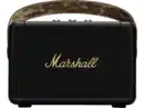 Bild 1 von MARSHALL Kilburn II Black & Brass Bluetooth Lautsprecher,, Black & Brass