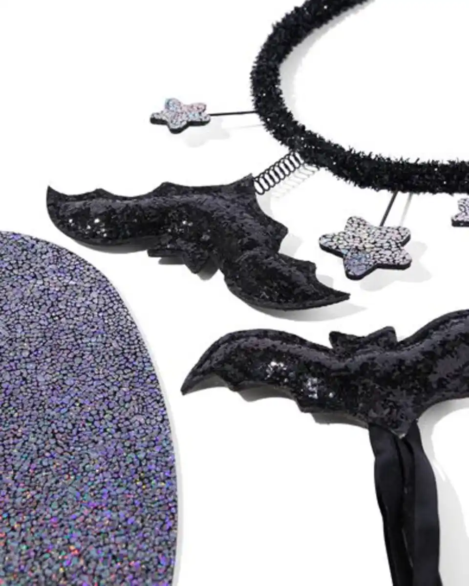 Bild 2 von Kostümset Fledermaus